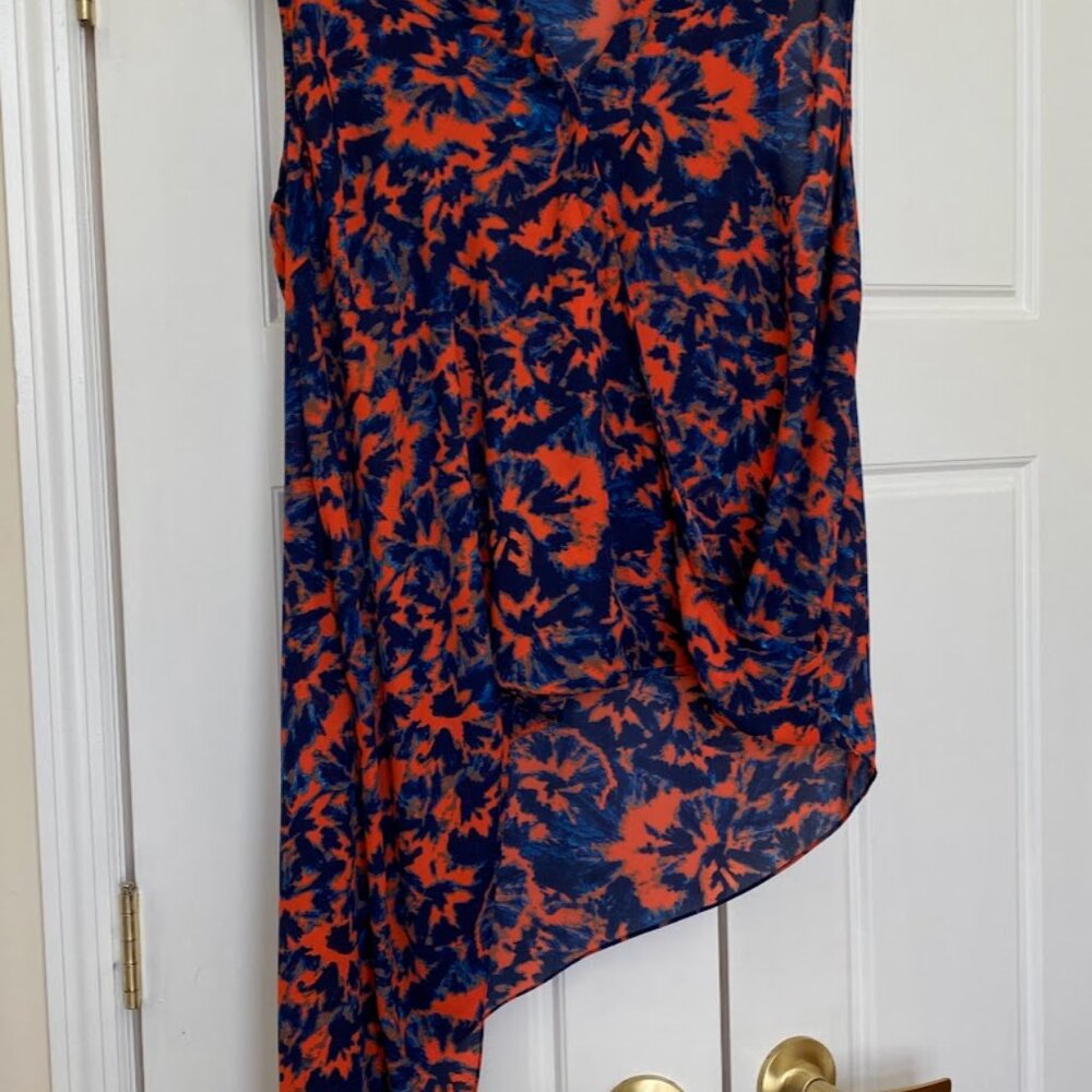 Sejour tunic top